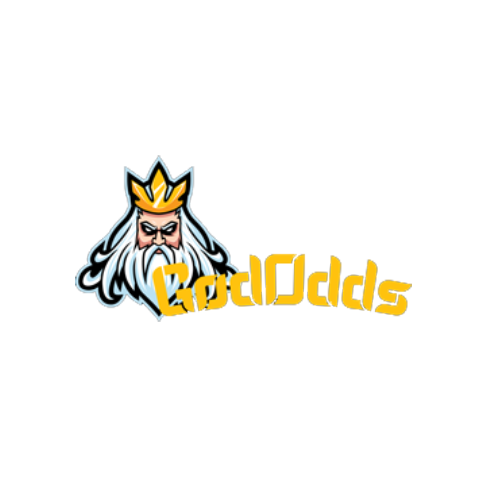 God Odds Casino Logo